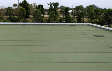 all Rhosson roofing types quoted for