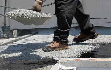 Rhosson flat roofing companies