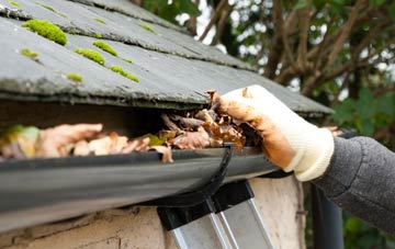 gutter cleaning Rhosson, Pembrokeshire