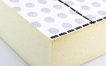 meeting Rhosson building codes