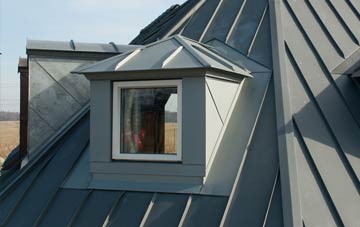 metal roofing Rhosson, Pembrokeshire