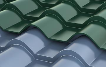 who should consider Rhosson plastic roofs