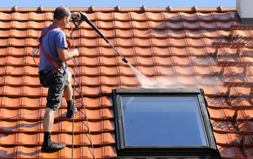 roof cleaning Rhosson, Pembrokeshire
