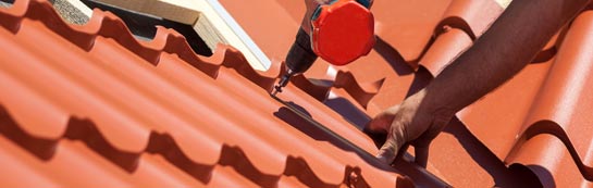 save on Rhosson roof installation costs