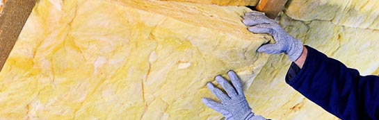 quotes for Rhosson roof insulation