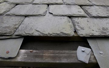 Rhosson slate roof repairs and maintenance