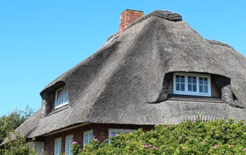 thatch roofing Rhosson, Pembrokeshire