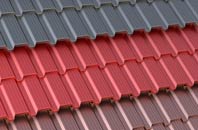 find rated Rhosson plastic roofing companies